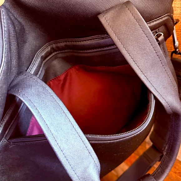 Lululemon Yin Time Work/Gym/Travel Bag - Picture 13 of 16